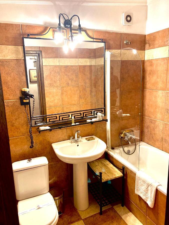 Apartamente Arcul De Triumf Букурещ Екстериор снимка