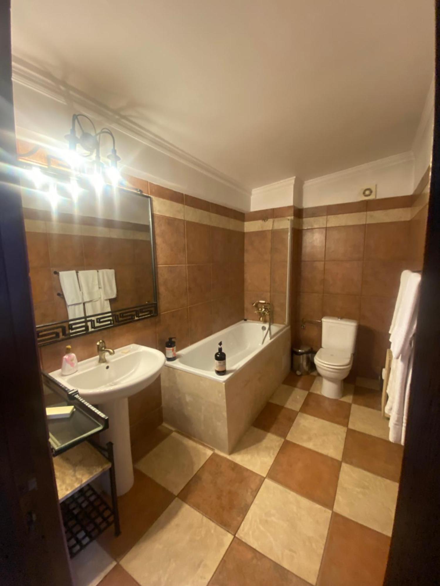 Apartamente Arcul De Triumf Букурещ Екстериор снимка