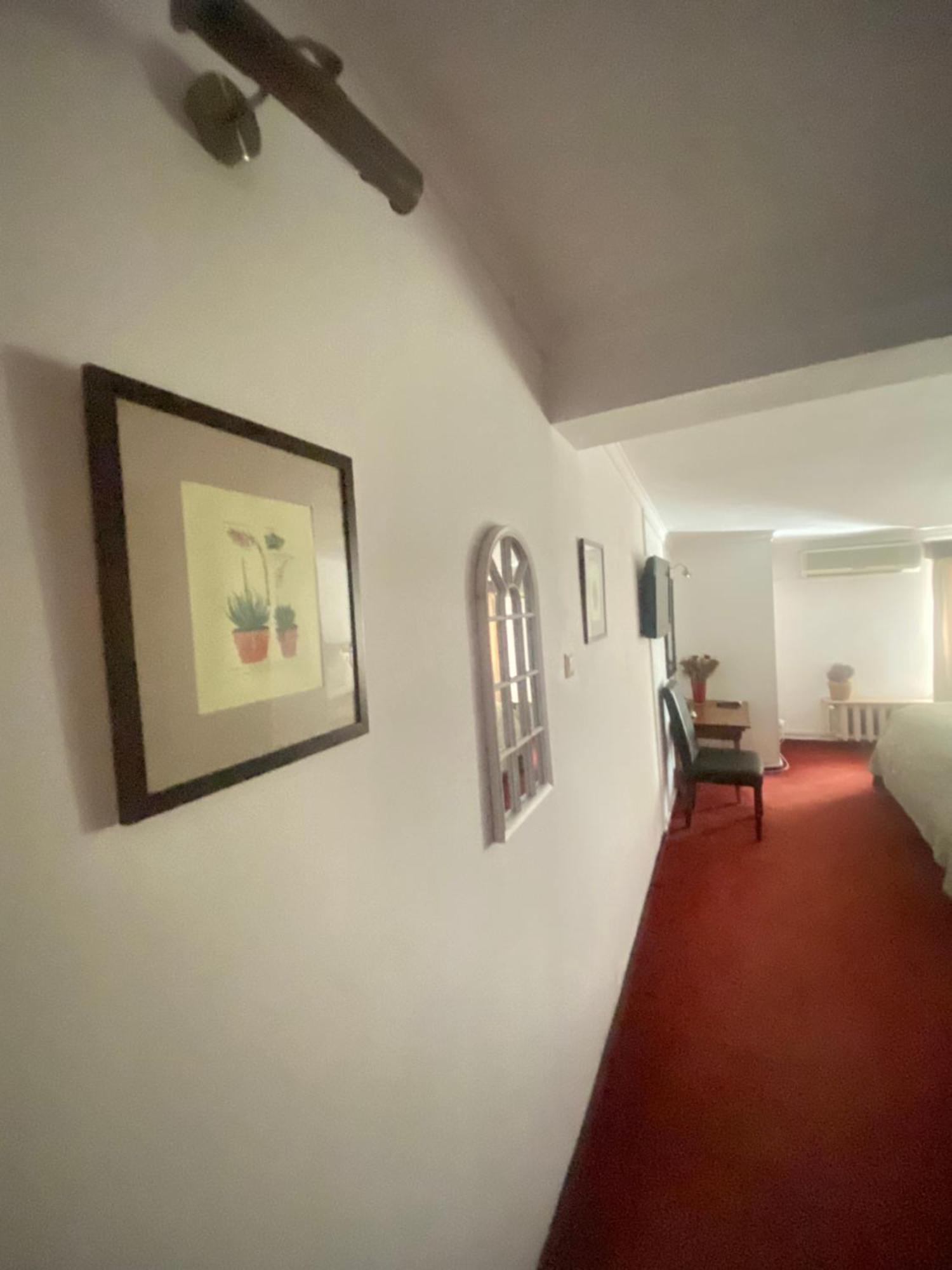 Apartamente Arcul De Triumf Букурещ Екстериор снимка